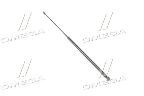 Газова пружина, кришка багажника MONROE ML5448