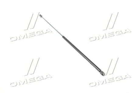 Газова пружина, кришка багажника MONROE ML5737