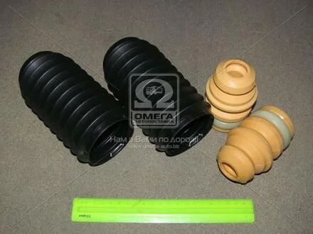 Пильовик амортизатора компл. MONROE PK170