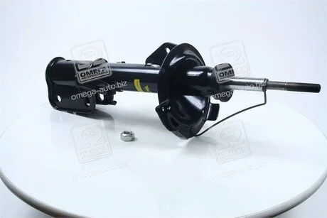 Амортизатор Van-Magnum гидравлический передний MONROE V4301