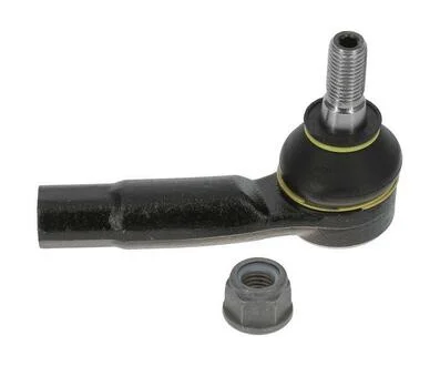 Наконечник тяги керма. AUDI A1, SEAT IBIZA, VW POLO 99 перед. міст зліва MOOG AU-ES-3721