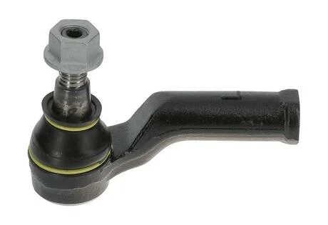Наконечник рульової тяги FORD MONDEO IV, S-MAX, VOLVO S80 II 06- перед. міст зліва MOOG FD-ES-5108