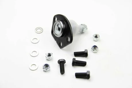 Кульова опора Ducato/Boxer 02-06 (1-1.4t) MOOG FI-BJ-0512