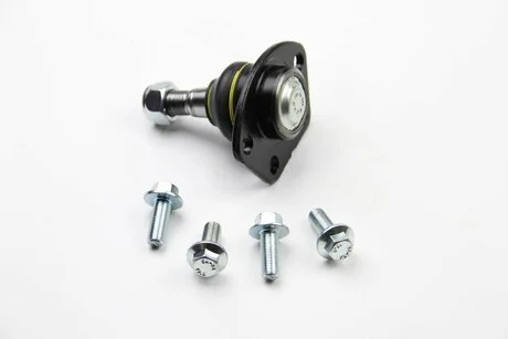 Кульова опора Ducato/Boxer 02-06 (1.8t) MOOG FI-BJ-0513