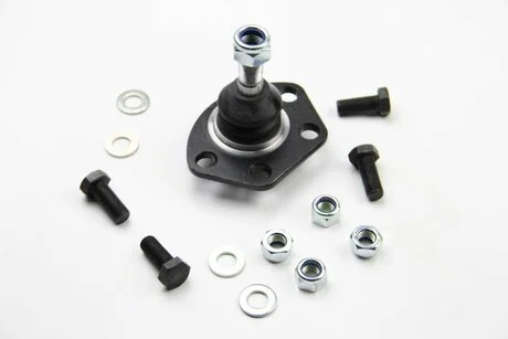 Кульова опора Ducato/Boxer 94-01 (1.4t) MOOG FI-BJ-7530