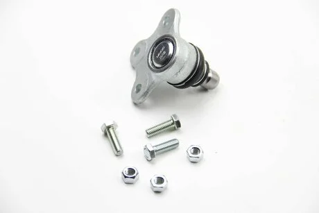 Опора кульова FIAT DOLBO 10 перед. міст з обох боків (-) MOOG FI-BJ-8357