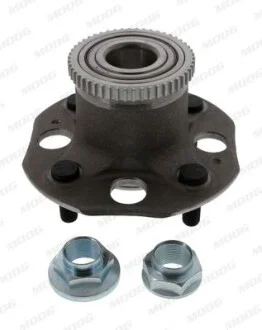 Фото 1 - ступица колеса с элементами монтажа MOOG HO-WB-11783 Ступица колеса с элементами монтажа MOOG HO-WB-11783 (фото 1)