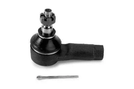 Накінечник рульової тяги KIA RIO 00-05 перед. міст MOOG KI-ES-4200