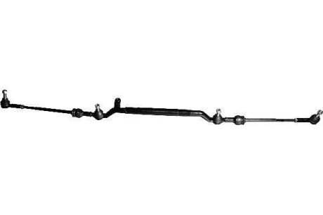 Рульова тяга поперечна MERCEDES SLK (R170) 20/23/32 0300-0404 MOOG MEDS4175