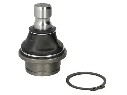 Опора кульова передня нижня NISSAN NAVARA 0.5- (-) MOOG NI-BJ-4926