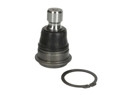 Опора кульова NISSAN QASHQAI 07 - перед. міст із двох сторін (-) MOOG NI-BJ-4954
