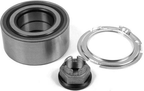 Фото 1 - комплект подшипников предназначенных для монтажа на ступицу, с элементами монтажа. MOOG NI-WB-11095 Комплект подшипников предназначенных для монтажа на ступицу, с элементами монтажа. MOOG NI-WB-11095 (фото 1)