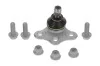 Опора шаровая OPEL CORSA C MOOG OP-BJ-0812 (фото 3)