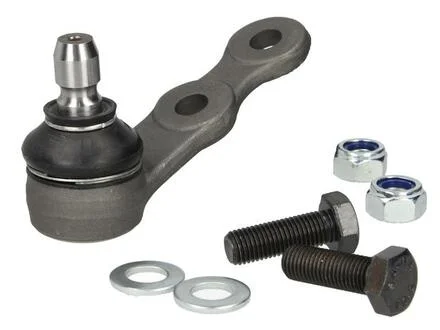 Опора кульова OPEL CORSA A, B 82-00 перед. міст низ (-) MOOG OP-BJ-5393