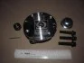 Подшипник ступицы шариковый MOOG OP-WB-11088 (фото 1)