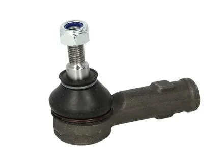 Наконечник рульової тяги PEUGEOT 4007, CITROEN C-CROSSER 07- перед. міст з обох сторін (-) MOOG PE-ES-7414