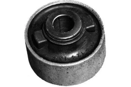 Сайлентблок передрычага зад Peugeot 207 06- MOOG PE-SB-4744