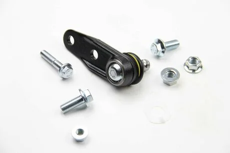 Кульова опора Kangoo 10.2002- (отвер.крепл. 12mm) MOOG RE-BJ-0811
