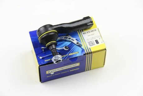 Наконечник керма. NISSAN / RENAULT MOOG RE-ES-0672