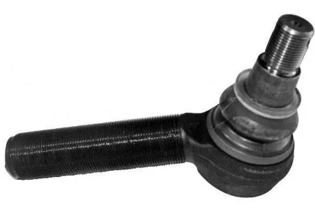 Накінечник тяги кермової правий M2000 95-00 TGA 04- TGM 05- MOOG SC-ES-7279