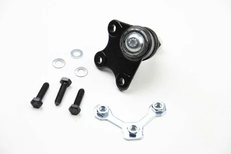 Кульова опора Fabia/Roomster/Polo 00-Л. MOOG SK-BJ-0413