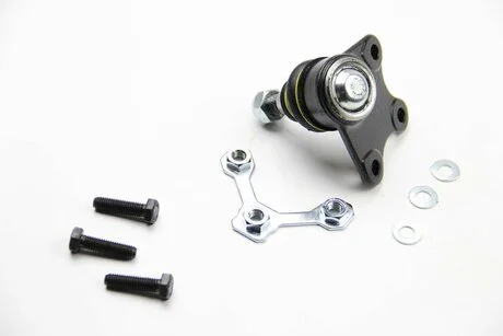 Опора кульова AUDI/SEAT/SKODA/VW A2/CORDOBA, IBIZA IV/FABIA, PRAKTIK, ROOMSTER MOOG SK-BJ-0414