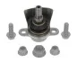 Опора шаровая FORD / SEAT / VW GALAXY, ALHAMBRA, SHARAN MOOG VO-BJ-0319 (фото 1)