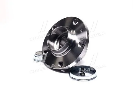 Ступиця з підш. VW BORA (1J2, 1J6), GOLF IV (1J1, 1J5) задн. міст MOOG VO-WB-11063