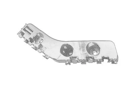 Крепление бампера переднего MOPAR PARTS 68144219AF