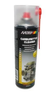 Очисник карбюратора Motip Carburettor Cleaner 500 мл MOTIP 090510BS