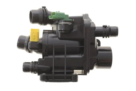 Термостат з фланцем системи охолодження MOTORAD 1258-97K