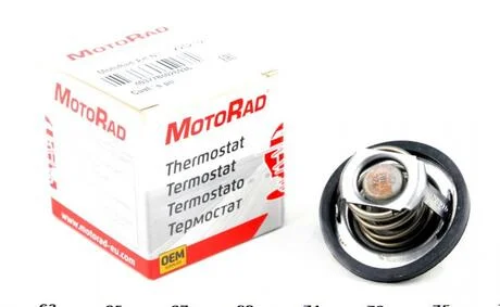 Термостат Ascona/Astra/Vectra/Kadett 70-05 (92C) MOTORAD 202-92K