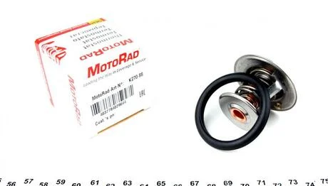 Термостат Ford MOTORAD 270-88K