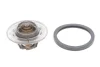 Термостат Kangoo 19dTi 97- (89 C) (jiggle-pin) MOTORAD 276-89JK (фото 1)