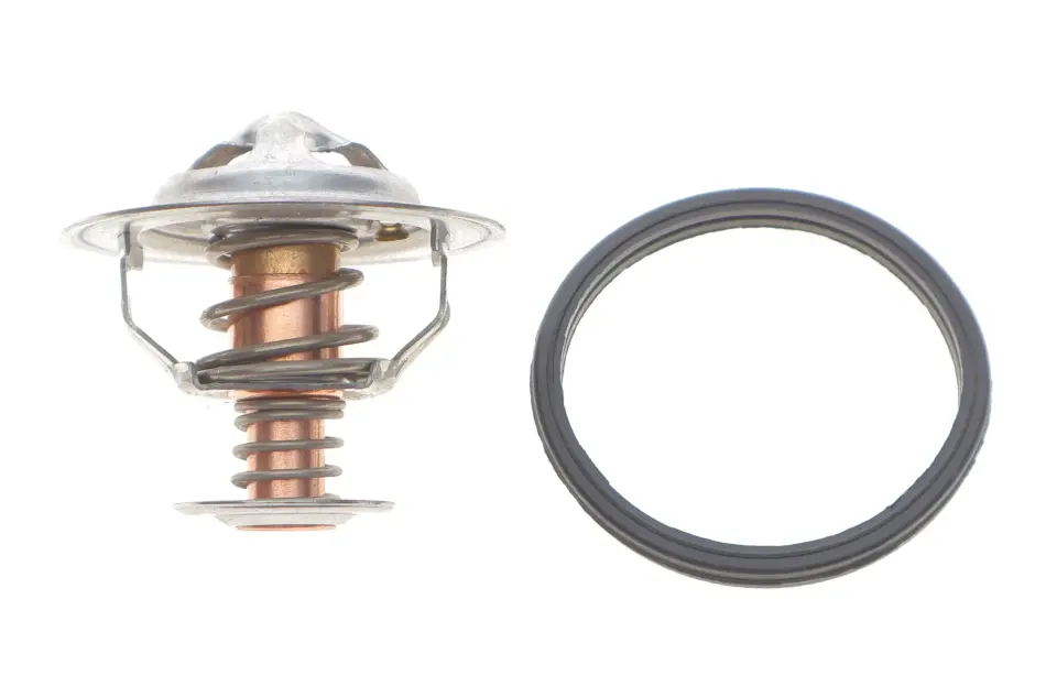 Термостат Renault Master II/Lexus IS, LS/Toyota Corolla/MINI (R50, R53) 13-40 i/D 89- (82 C) MOTORAD 296-82K (фото 1)