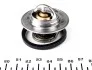 Термостат Duster/Logan/Clio/Kangoo/Megane I, II, III 1,4/1.6/2.0i 98- (88 C) MOTORAD 305-88K (фото 2)