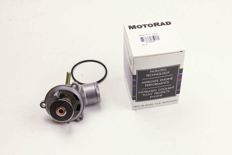 Термостат M111 W124/202/210/Sprinter/Vito (88 C) MOTORAD 351-88 (фото 1)