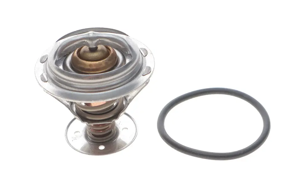 Термостат Ford Mondeo 25-30i 94-07 (54x35x39; 88 C) MOTORAD 354-88K (фото 1)
