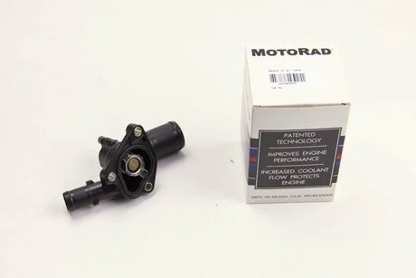 Термостат Kangoo/Clio/Logan 1.2 16V 96- (89C) MOTORAD 433-89