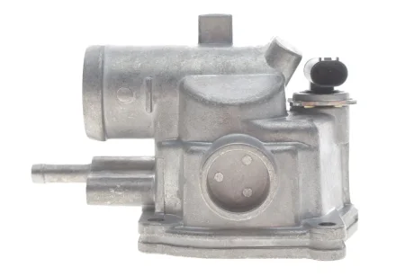 Термостат Sprinter/Vito/Viano ОМ611/612 (87C) с корпусом (замена на 501-87) MOTORAD 503-87K