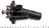 Термостат Ford Focus/Mazda 3/5/MX5 18-20i 03- (88C) з корпусом MOTORAD 514-88K (фото 2)