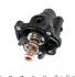 Термостат Ford Focus/Mazda 3/5/MX5 18-20i 03- (88C) з корпусом MOTORAD 514-88K (фото 3)