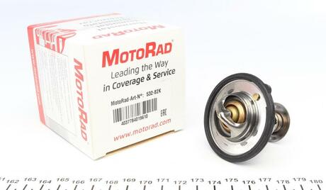 Термостат Mazda MOTORAD 532-82K (фото 1)