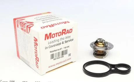 Термостат Mini MOTORAD 718-91K