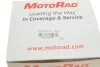Фланець системи охолодження MOTORAD CH7025 (фото 4)