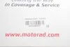 Фланець системи охолодження MOTORAD CH8729 (фото 5)