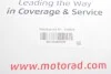 Фланець системи охолодження MOTORAD CH9974 (фото 5)