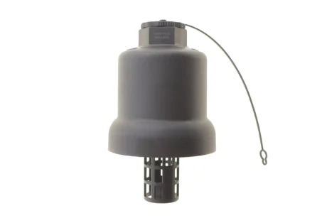 Кришка корпусу фільтра оливи MOTORAD MO361