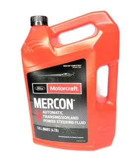 Ford  Mercon V 4.73 л. Motorcraft XT55Q3M