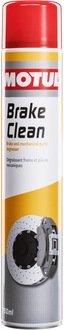 Мощный обезжириватель тормозов и механических деталей /BRAKE CLEAN (750ML)/106551 MOTUL 100101